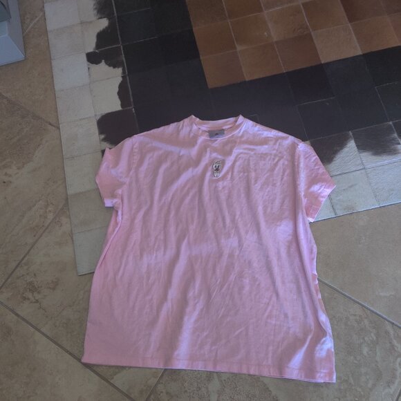 Lazy Oaf Tops - Lazy Oaf esther loves oaf Esther Bunny Tee OS New Oversized